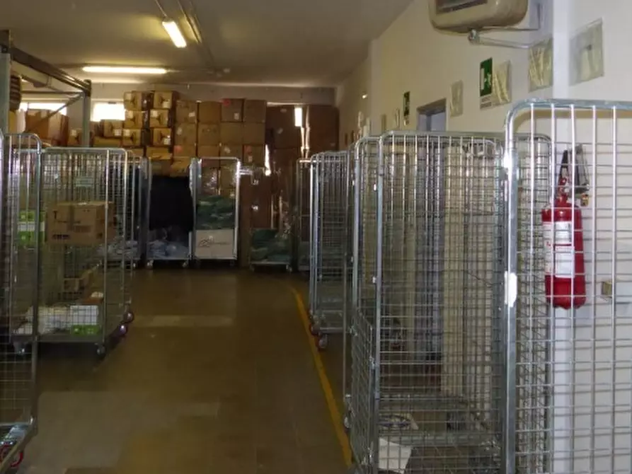 Immagine 3 di Attività artigianale in vendita  in Via Du Cantu 27 a Cogorno