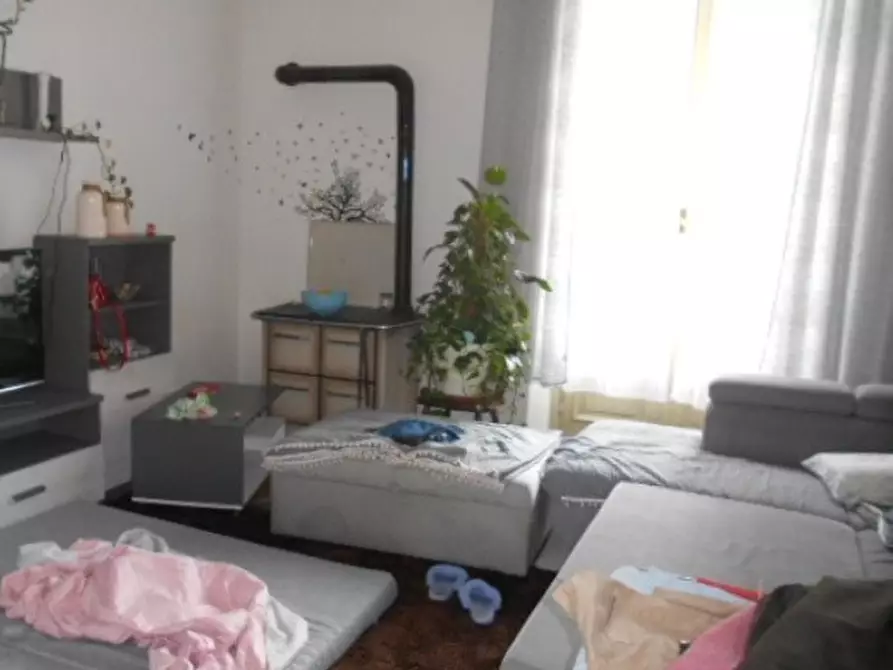 Immagine 4 di Pentalocale in vendita  in Via Roma 1 a Serravalle Scrivia