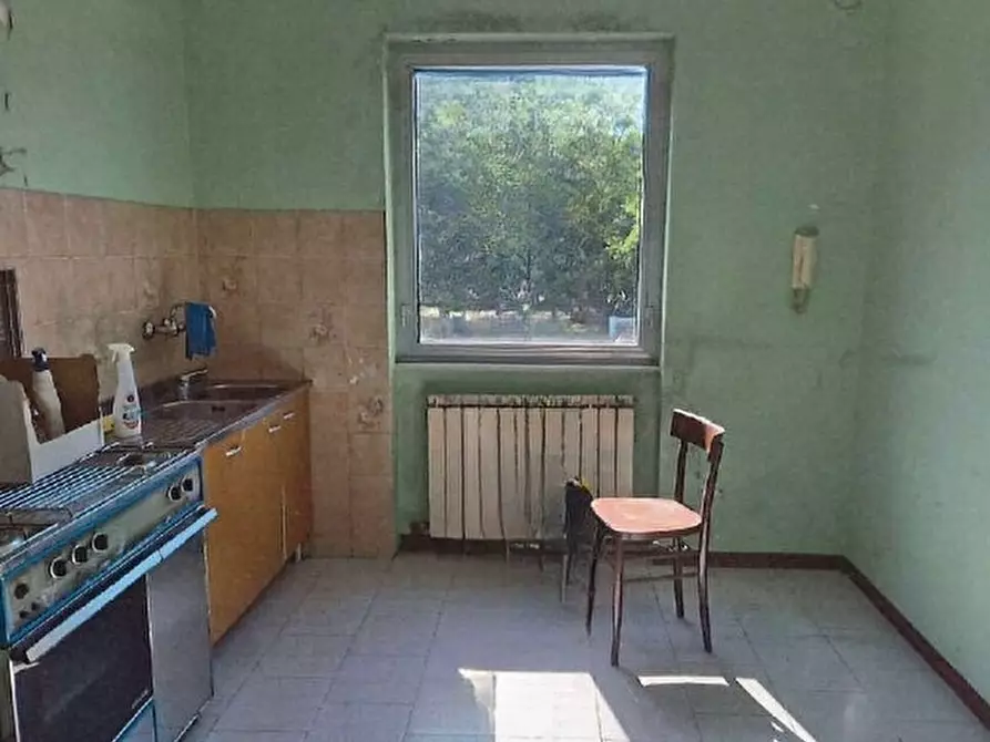 Immagine 4 di Casa indipendente in vendita  in Strada Bellini 1 a Cairo Montenotte