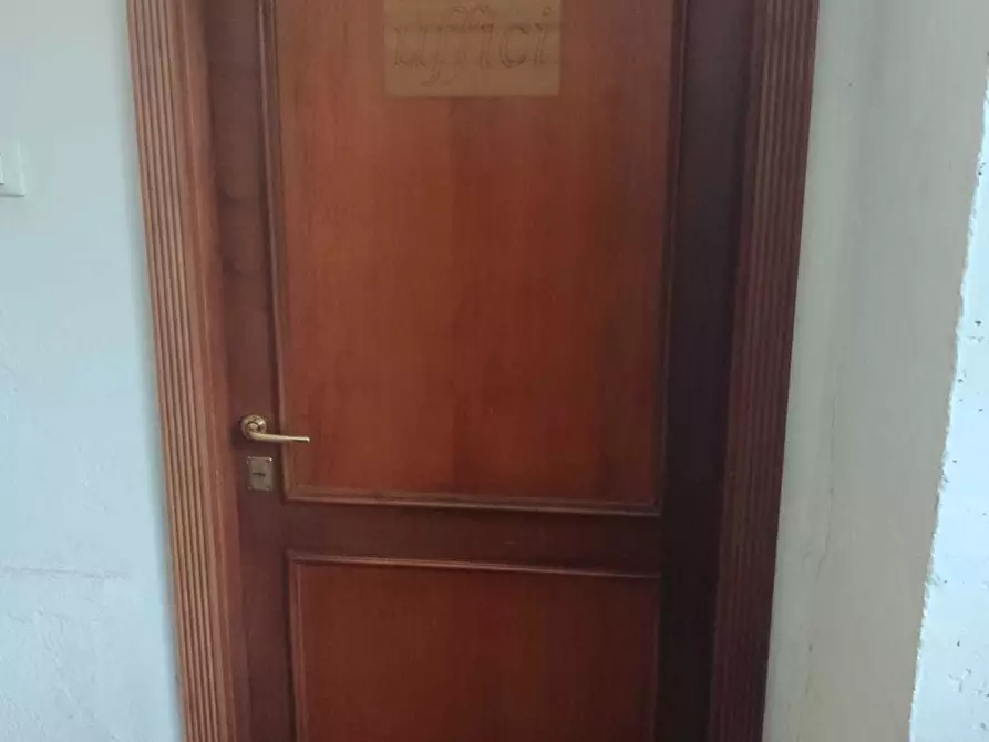 Immagine 16 di Attività artigianale in vendita  in Via Vallestura 25 D a Masone