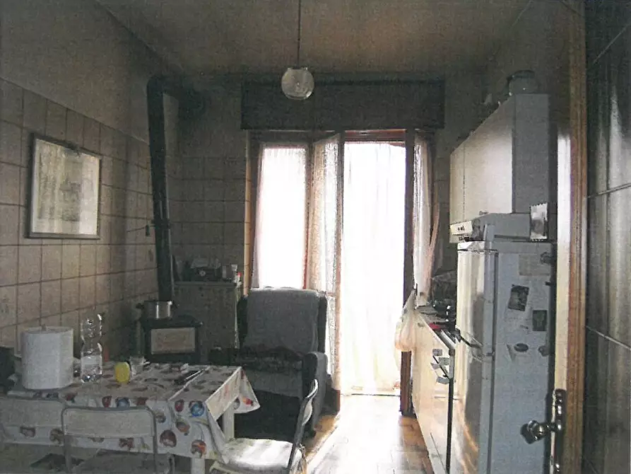 Immagine 3 di Pentalocale in vendita  in Via Provinciale Sampeyre 26 a Piasco