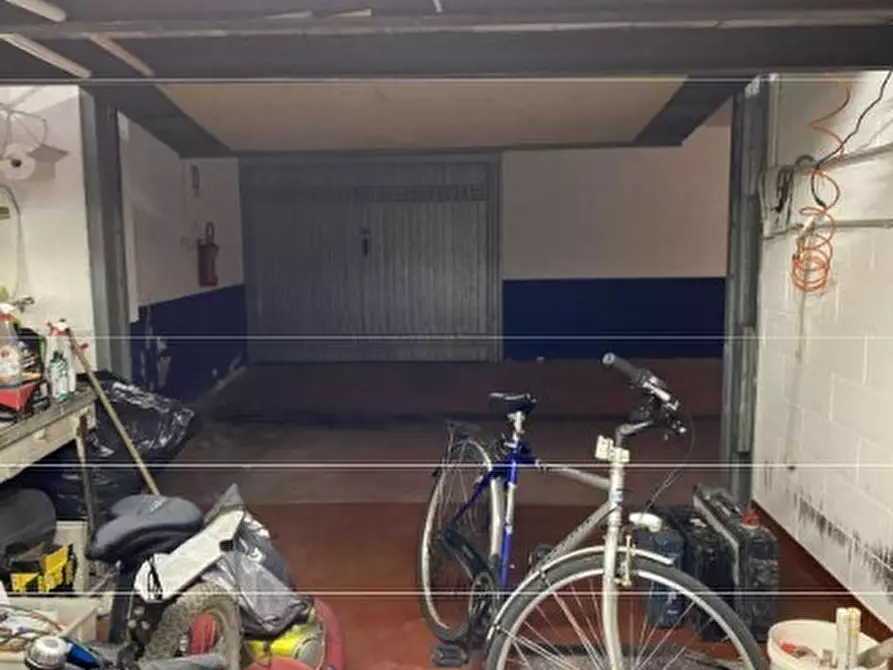 Immagine 9 di Garage in vendita  in Via Rezza 24 a Lavagna