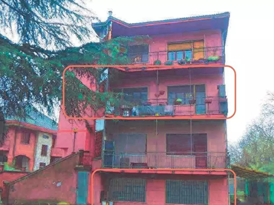 Immagine 1 di Pentalocale in vendita  in Via Alessandria 32 a Bassignana