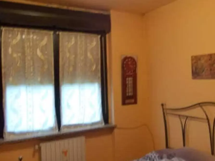 Immagine 6 di Villetta a schiera in vendita  in Via Aldo Moro 14 a Vignole Borbera