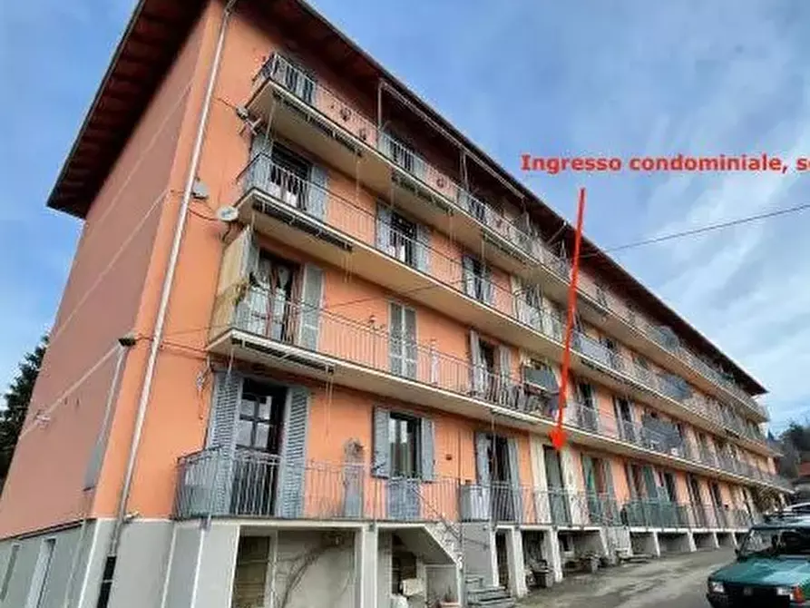 Immagine 7 di Pentalocale in vendita  in Frazione Ponzone 55 a Valdilana