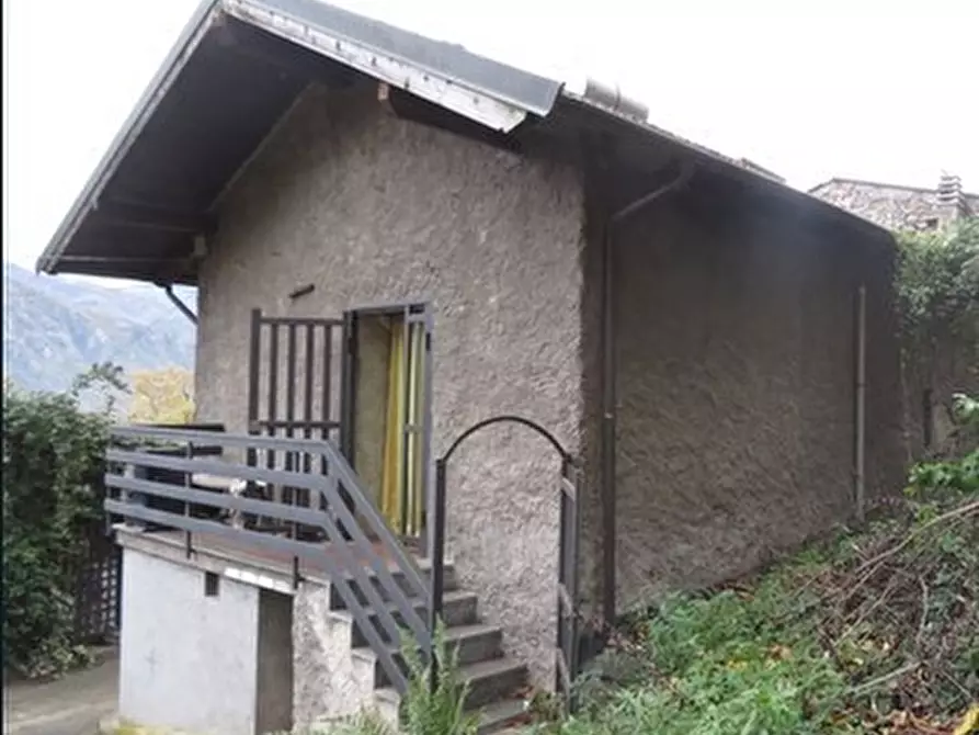 Immagine 8 di Villetta a schiera in vendita  in Borgata Piancopero 1 a Villar Focchiardo