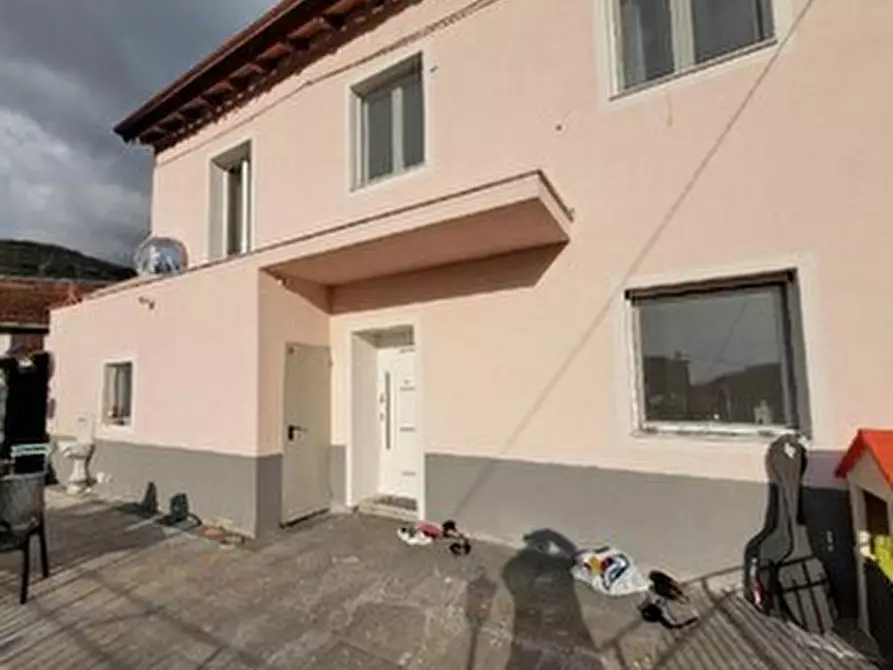 Immagine 9 di Villa in vendita  in Passo Canova di Fontanegli 14 a Genova