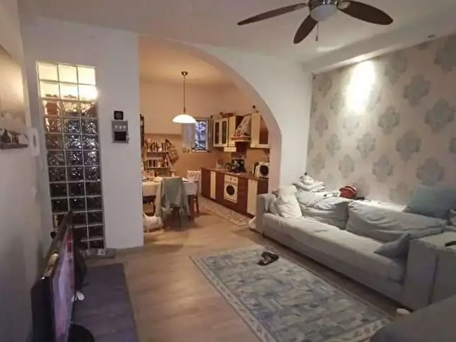 Immagine 4 di Pentalocale in vendita  in Vicolo San Rocco 13 a Villanova D'albenga