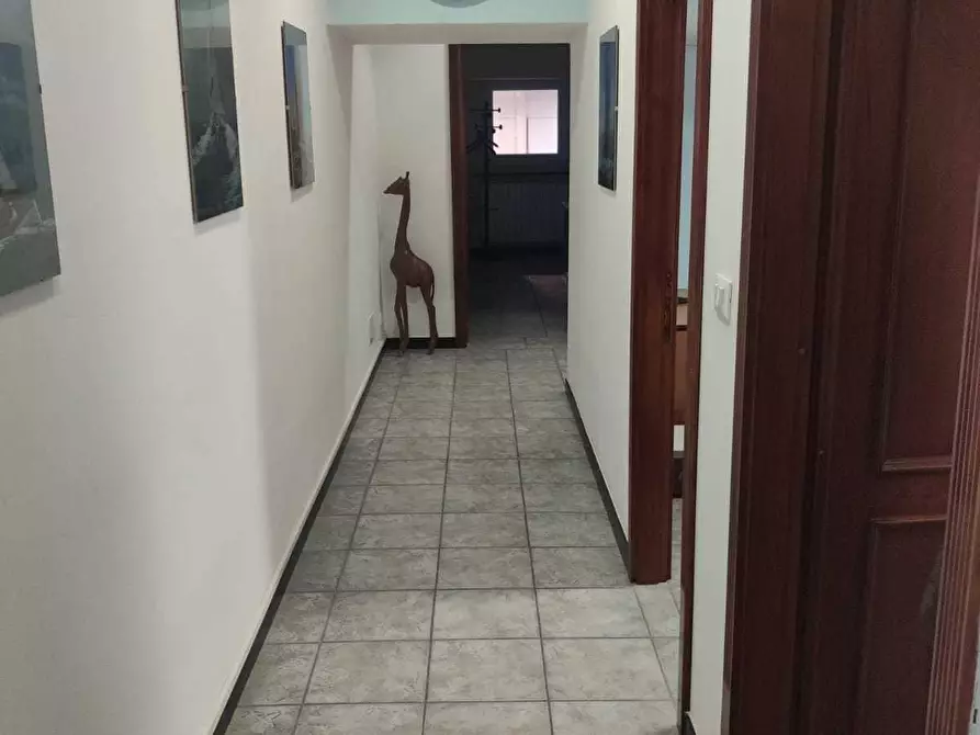 Immagine 14 di Attività artigianale in vendita  in Via Vallestura 25 D a Masone