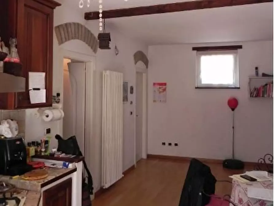 Immagine 4 di Pentalocale in vendita  in Via Vittorio Veneto 22 a Borzonasca