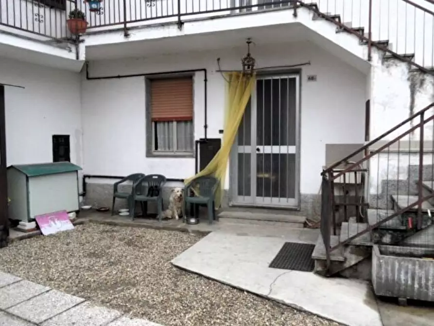 Immagine 1 di Quadrilocale in vendita  in Via Antonio Gramsci 68 a Predosa