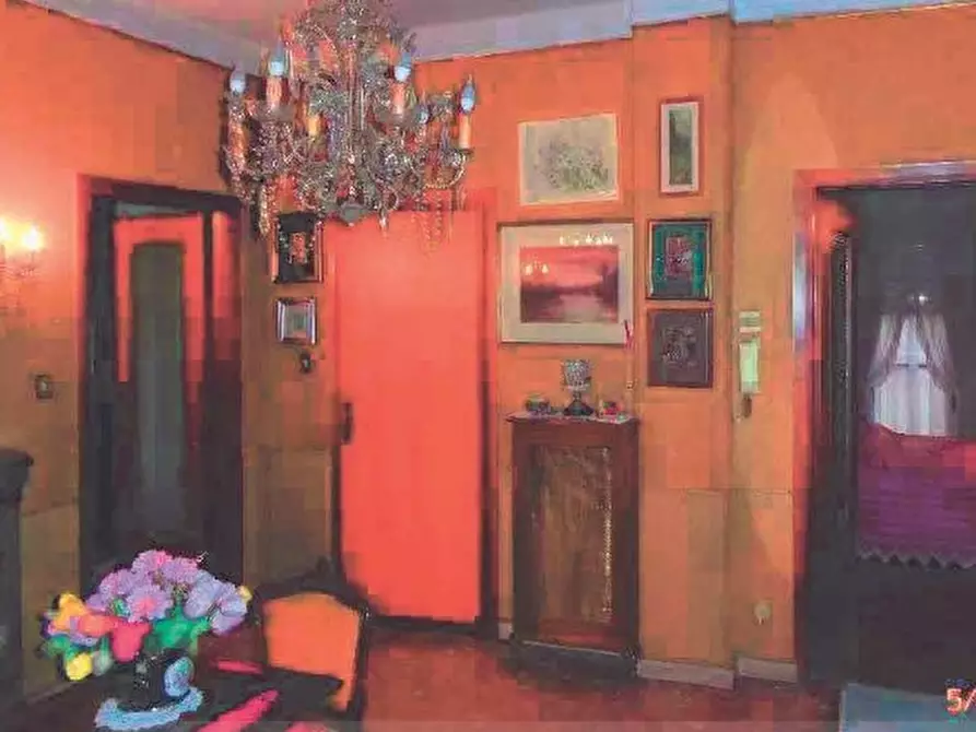 Immagine 3 di Pentalocale in vendita  in Via Alessandria 32 a Bassignana