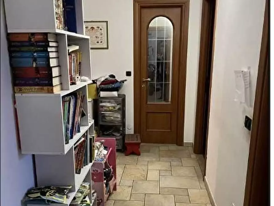 Immagine 5 di Pentalocale in vendita  in Via Martiri Libertà 40 a Occhieppo Inferiore