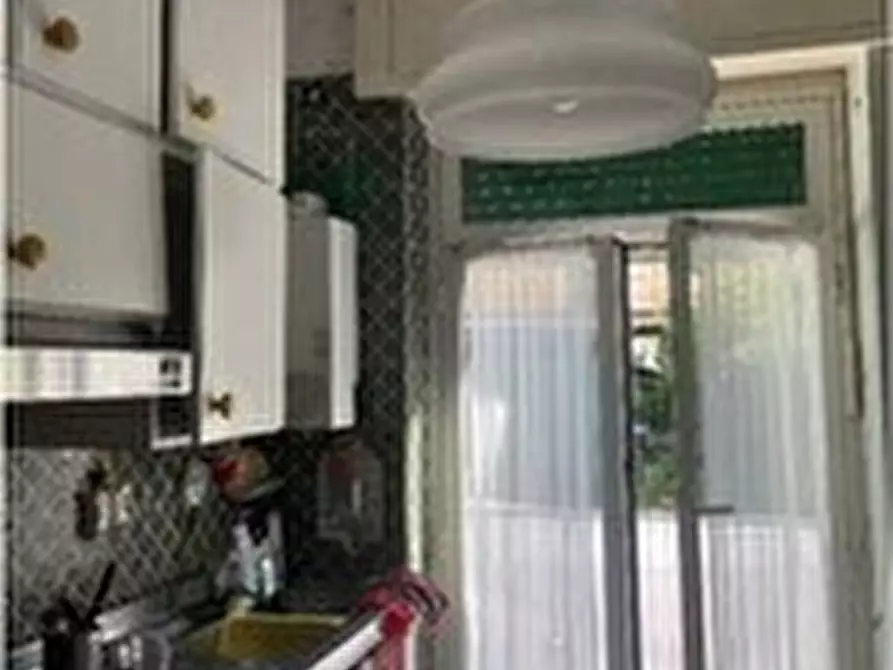 Immagine 4 di Pentalocale in vendita  in Via Privata della Fontana 38 a Rapallo