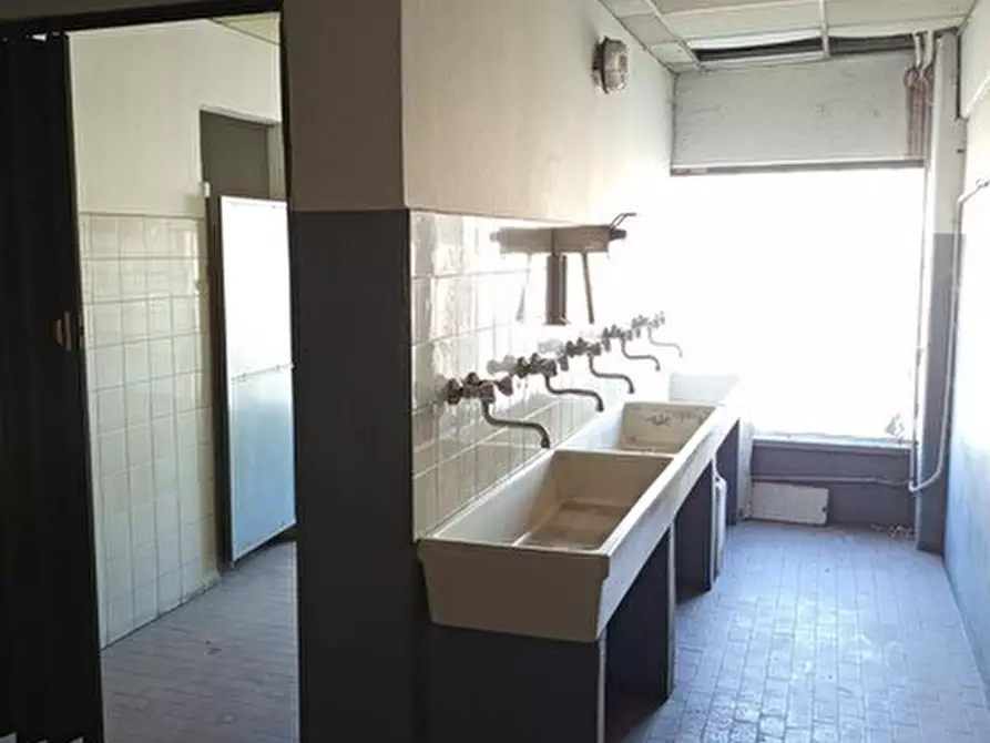 Immagine 8 di Attività artigianale in vendita  in Via dell'Elettronica 3 a Alessandria