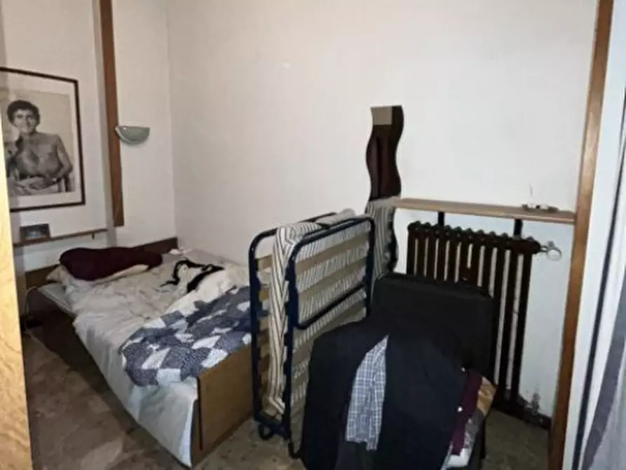 Immagine 7 di Trilocale in vendita  in Via Nichelino 3 a Torino