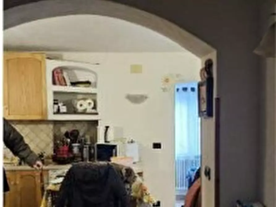 Immagine 4 di Pentalocale in vendita  in Via Benedetto Macciò 17 a Masone