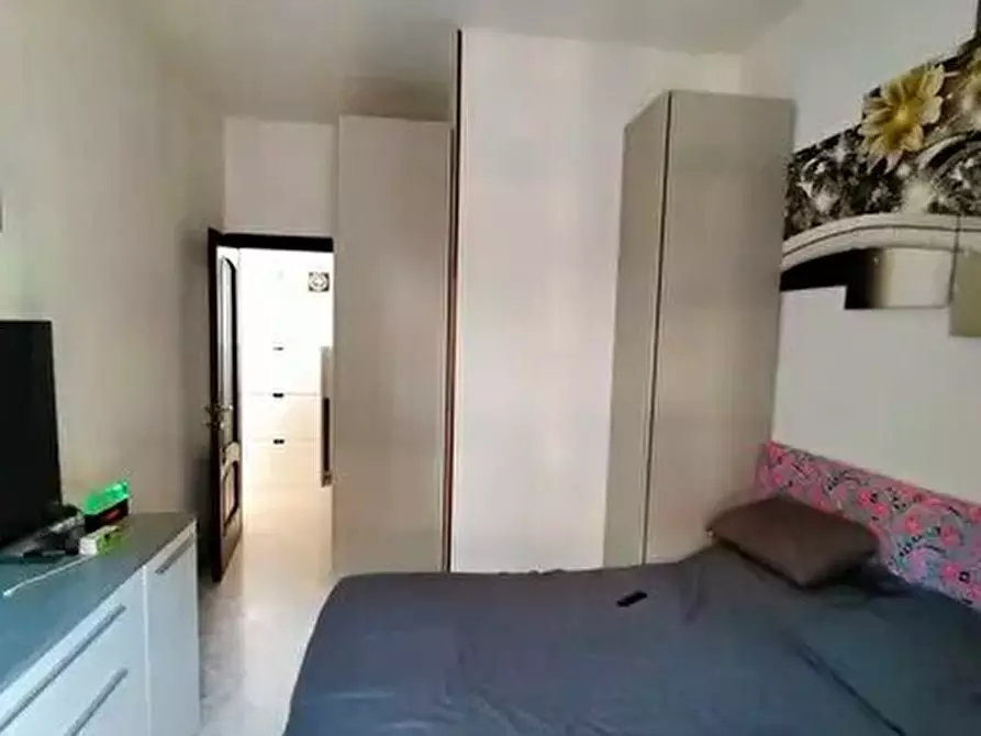 Immagine 7 di Quadrilocale in vendita  in Via Arrigo Boito 33 a Torino