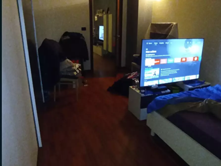 Immagine 5 di Quadrilocale in vendita  in Via Vistrorio 88 a Torino