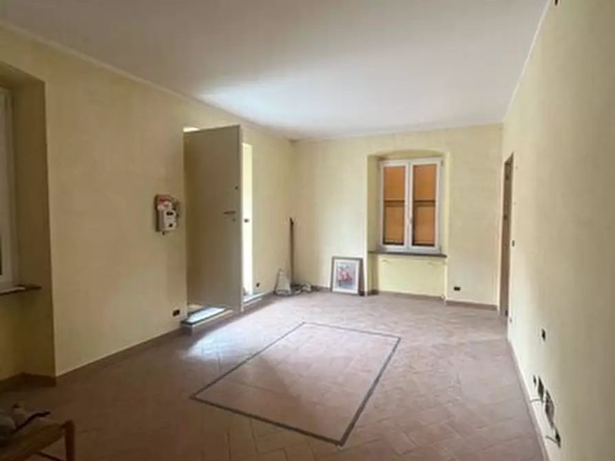 Immagine 5 di Quadrilocale in vendita  in Via Campomorone 50 a Genova