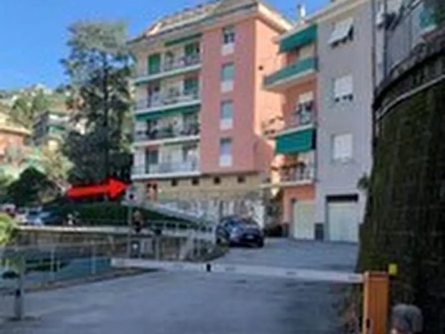 Immagine 1 di Pentalocale in vendita  in Via Privata della Fontana 38 a Rapallo