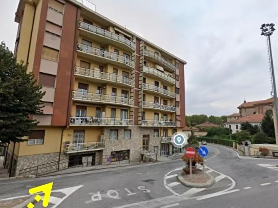Immagine 1 di Pentalocale in vendita  in Via Roma 34 a Carcare