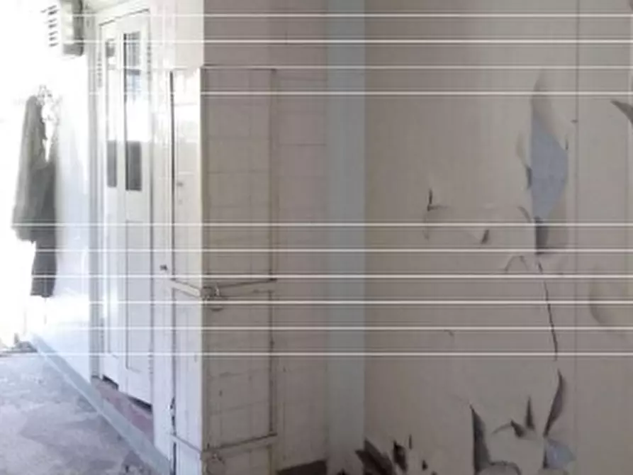 Immagine 4 di Attività artigianale in vendita  in Via Battista Trucco R a Campomorone