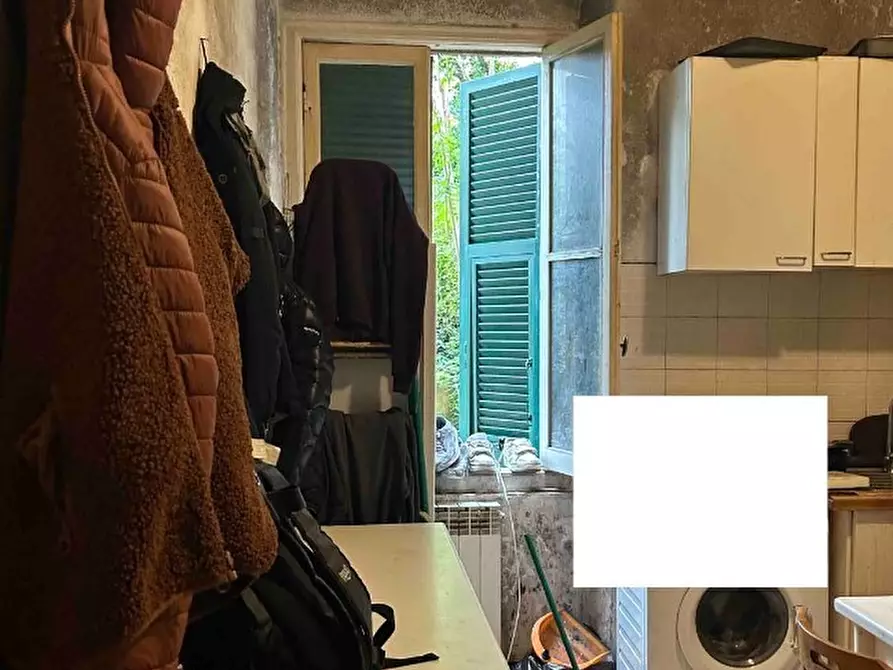 Immagine 4 di Trilocale in vendita  in Piazzale Parenzo 5C a Genova