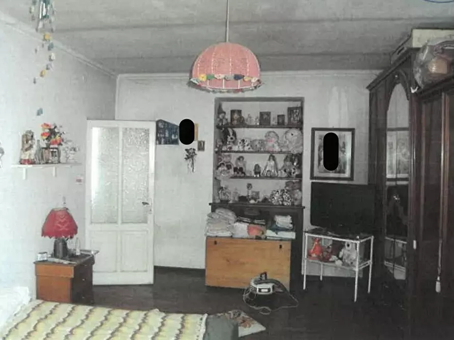 Immagine 5 di Porzione di casa in vendita  in strada statale 564 a Pianfei