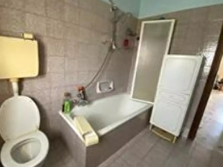 Immagine 6 di Pentalocale in vendita  in Via dell'Unità d'Italia 8 a Villanova D'albenga