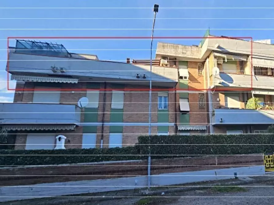 Immagine 1 di Quadrilocale in vendita  in Via Antonio Gramsci 15 a Ortonovo