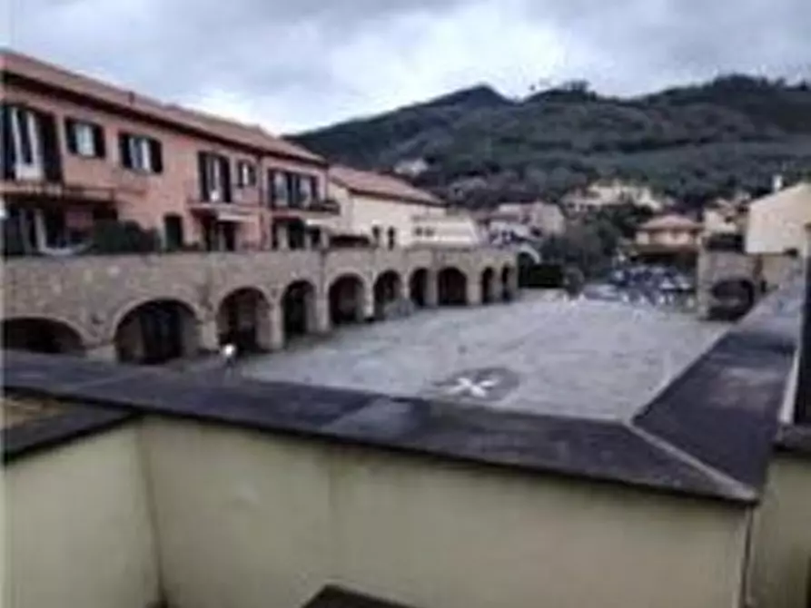 Immagine 1 di Trilocale in vendita  in Borgata Ponte 59 a Garlenda