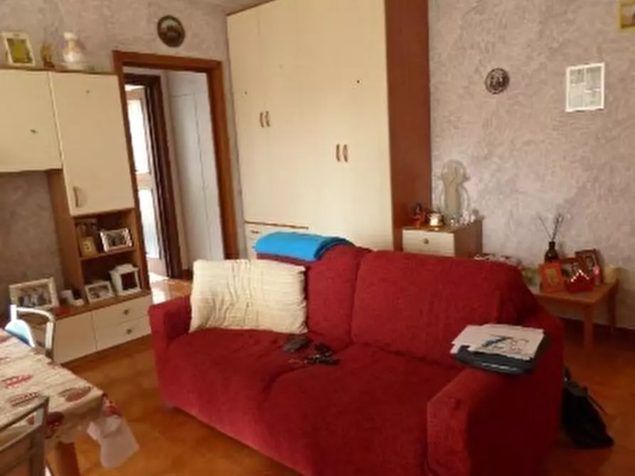 Immagine 3 di Quadrilocale in vendita  in Via Beppe Fenoglio 14a a Cuneo