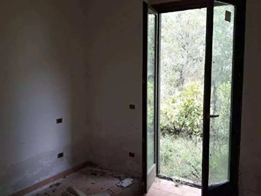 Immagine 4 di Casa indipendente in vendita  in Via Roma 8snc a Borzonasca