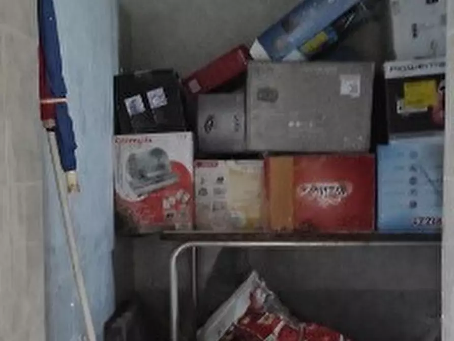 Immagine 7 di Quadrilocale in vendita  in Via Geminiano 29 a Genova