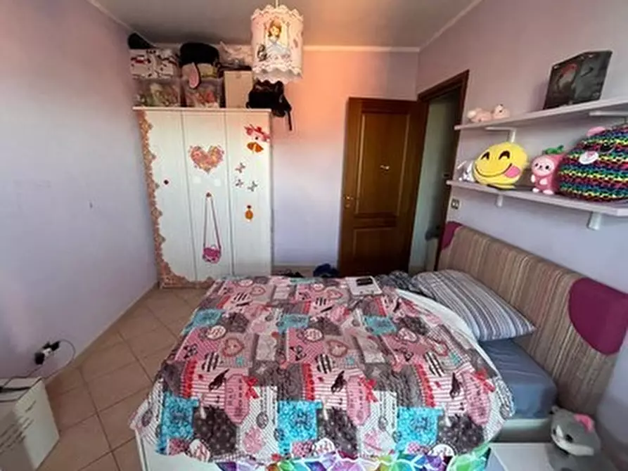 Immagine 7 di Pentalocale in vendita  in Via Montegrappa 11 a Cavallermaggiore