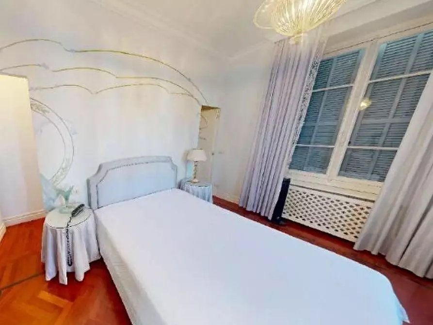 Immagine 6 di Villa in vendita  in Corso Garibaldi 35 a Ospedaletti