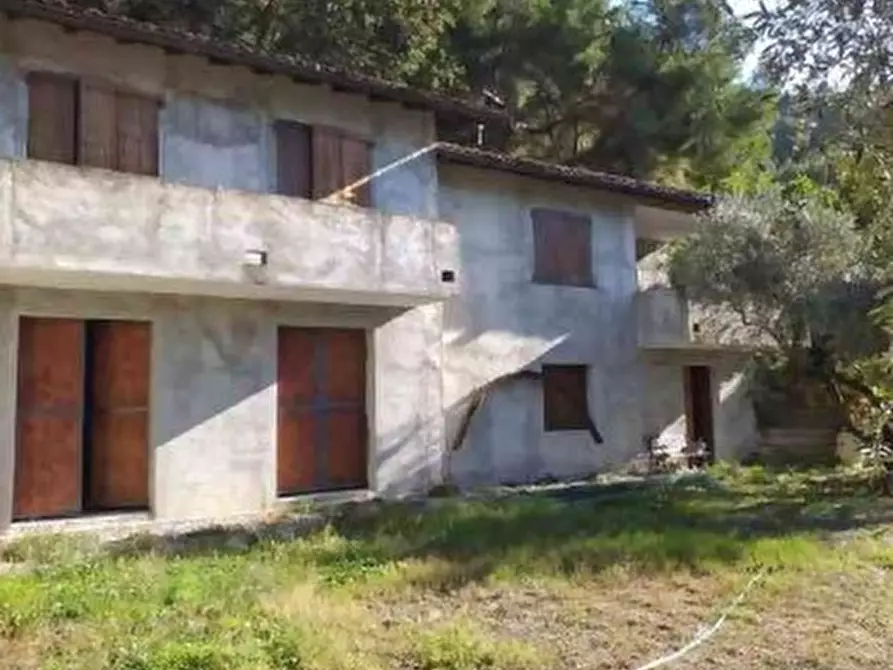 Immagine 6 di Villa in vendita  in Via Oberto D'oria snc a Camporosso