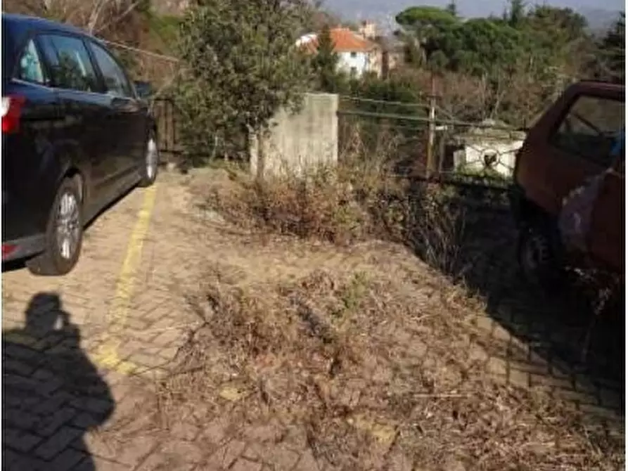Immagine 5 di Garage in vendita  in Salita Murta snc a Genova