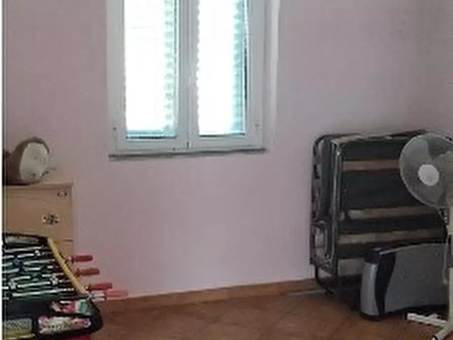 Immagine 4 di Quadrilocale in vendita  in Via Geminiano 29 a Genova