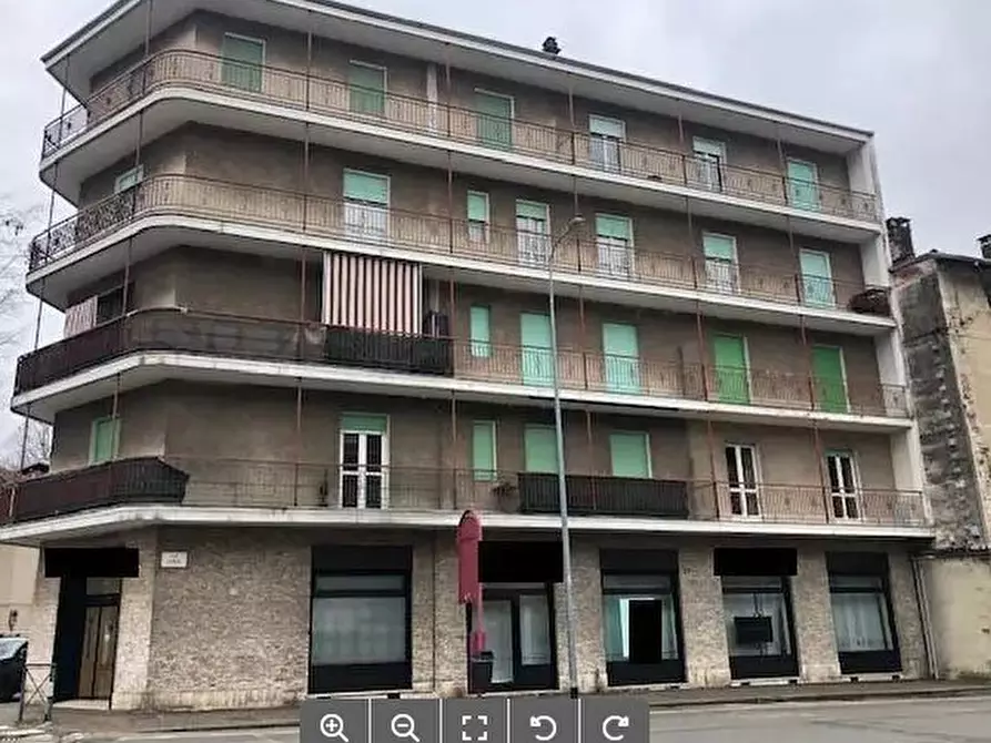 Immagine 1 di Quadrilocale in vendita  in Strada Campagne 2 a Biella