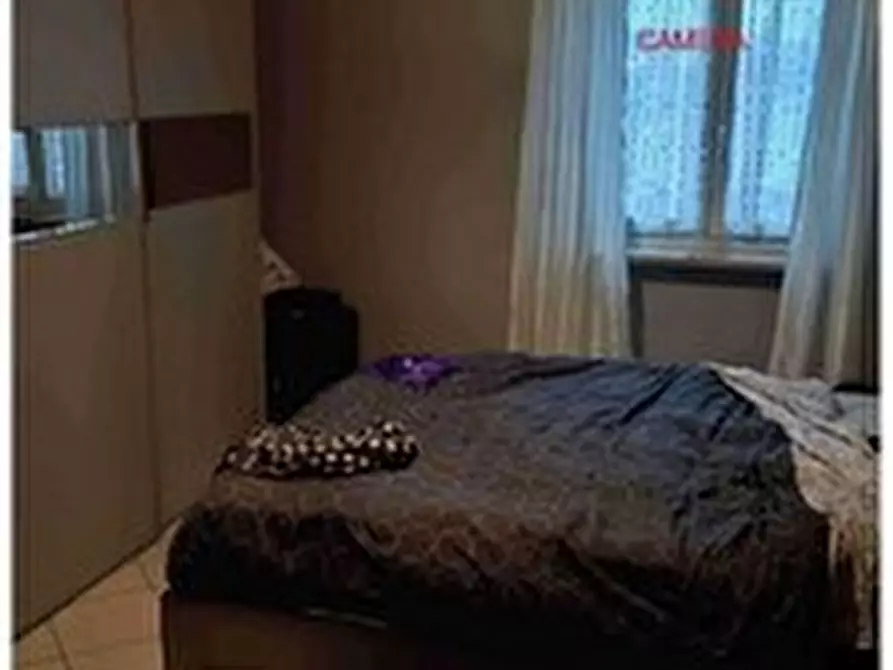 Immagine 4 di Quadrilocale in vendita  in Via Giacomo Leopardi 36 a Alessandria