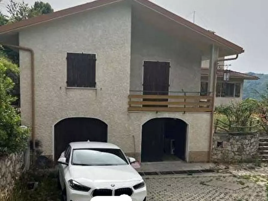 Immagine 1 di Casa bifamiliare in vendita  in Localita Pirotti 14 a Bormida