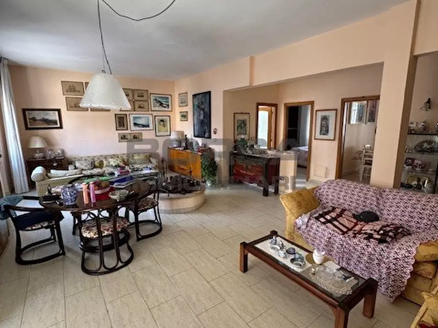 Immagine 20 di Quadrilocale in vendita  in Via Goito 132 a Livorno