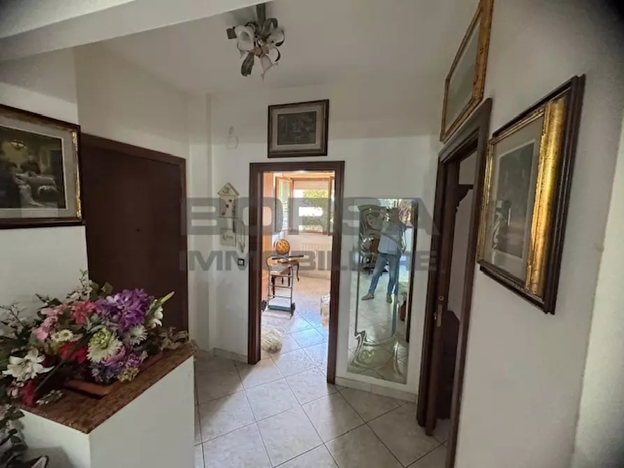 Immagine 16 di Appartamento in vendita  in Via Maria Montessori 3 a Livorno