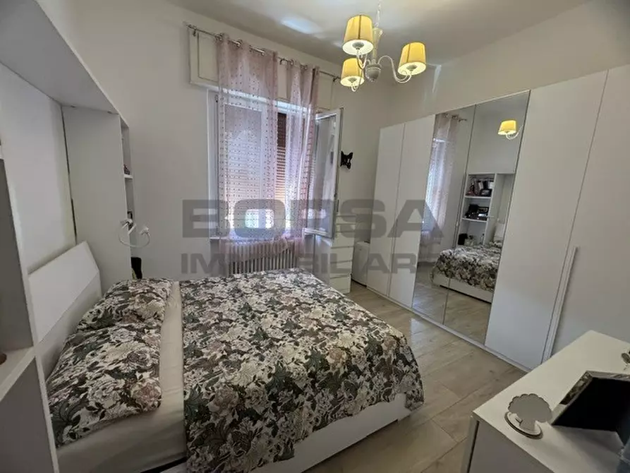 Immagine 24 di Quadrilocale in vendita  in Via del Cardinale 14 a Livorno