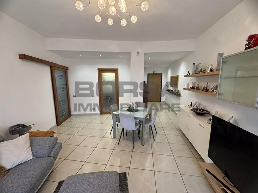 Immagine 14 di Quadrilocale in vendita  in Via Goito a Livorno