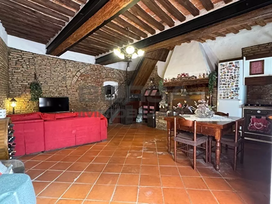 Immagine 3 di Bilocale in vendita  in Via  trento e trieste a Fauglia