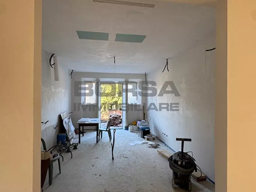 Immagine 6 di Appartamento in vendita  in Via Ombrosa 8 a Livorno