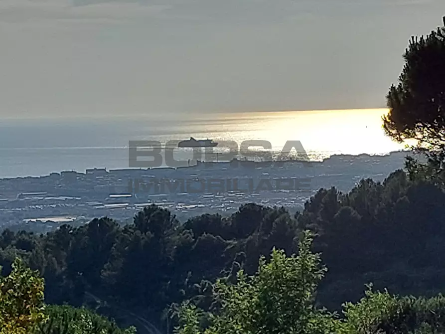 Immagine 13 di Terreno edificabile in vendita  in via della valle benedetta 19 bis a Livorno